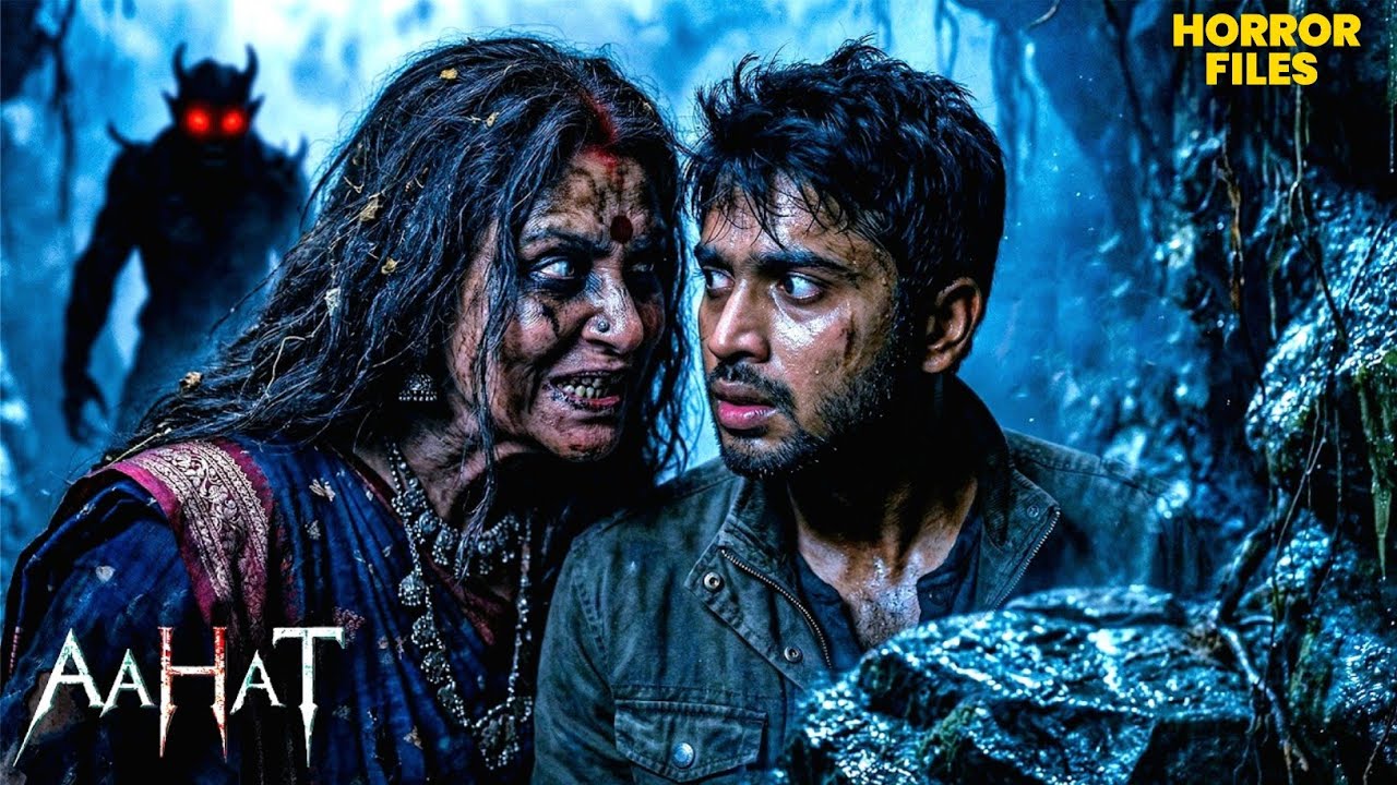नरकलोक का दानव लेने आया इंसानो से बदला | Aahat New Season | Latest Episode | #aahat #bhootkikahani