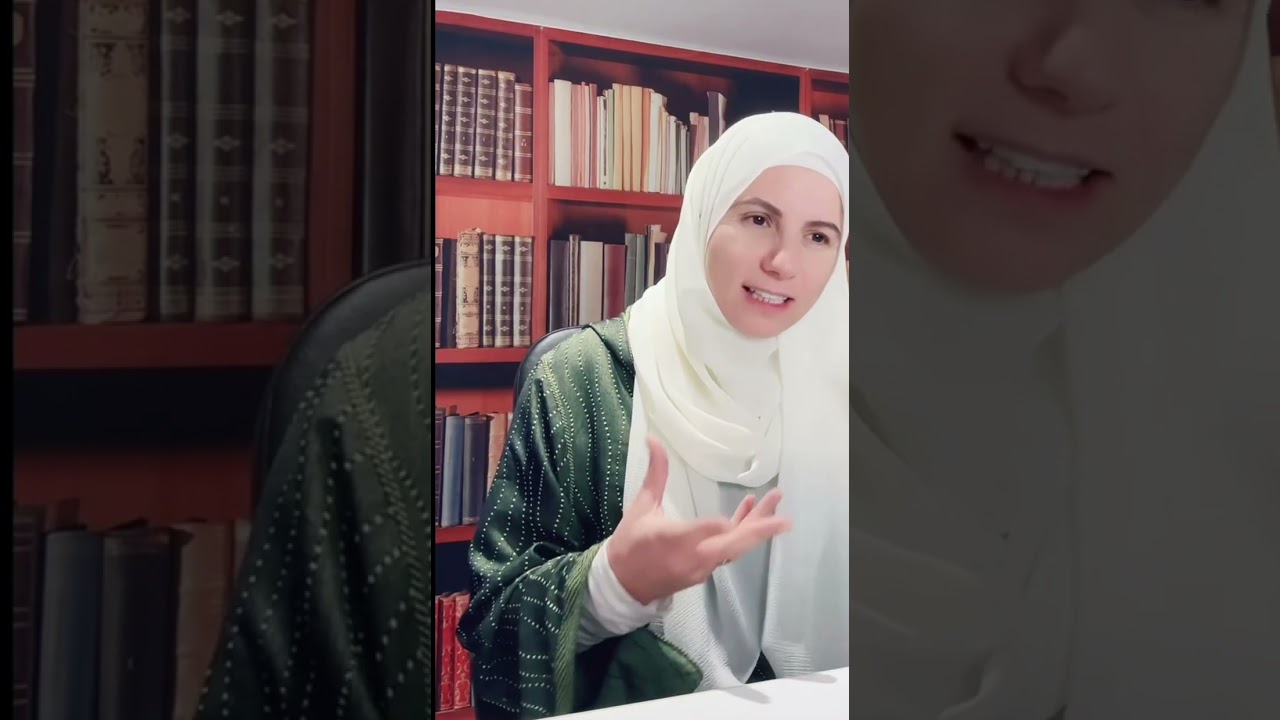 قصتي مع الحجاب