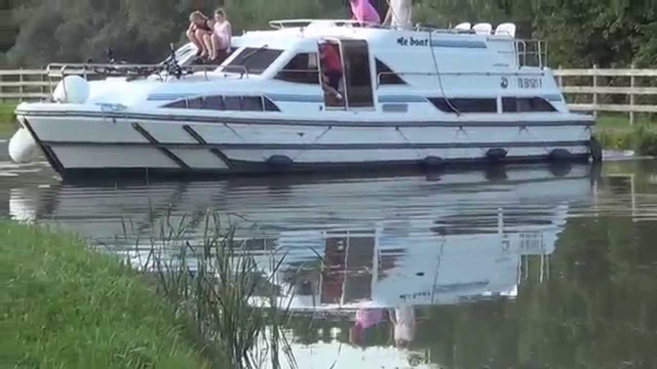 Plaisancier au mois d'Ao&ucirc;t 2014