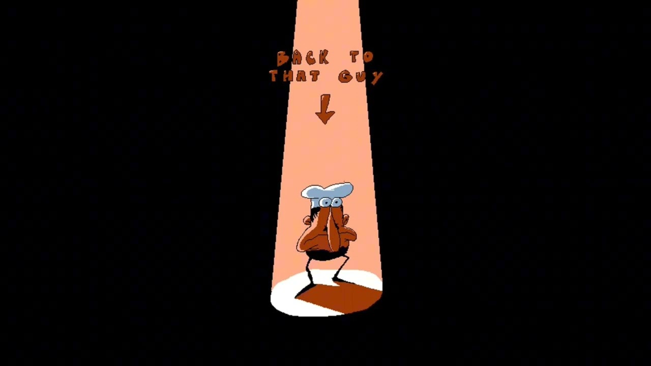 Pizza Massacre Demo Background Music
