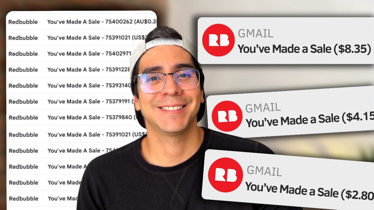 Redbubble in 2026: Is it worth it?