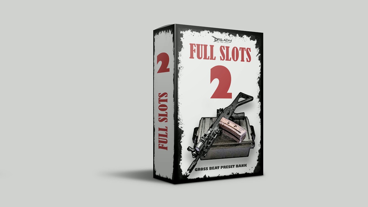 Gross Beat 🎹 Preset Bank - Full Slots 2 🔫 / GrossBeat Preset Kit / New 2020 / Trap Beat Instrumental