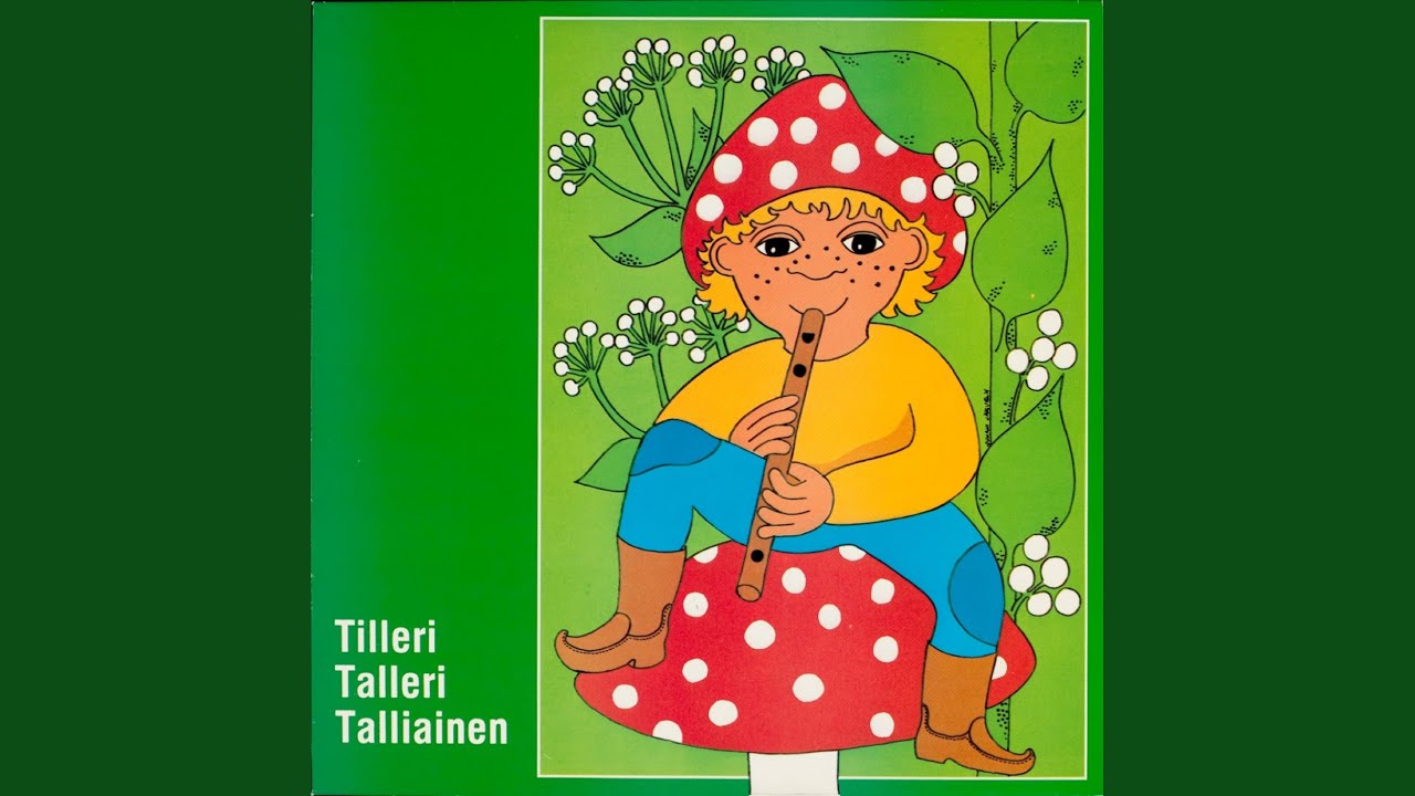 Huilu hilpeä