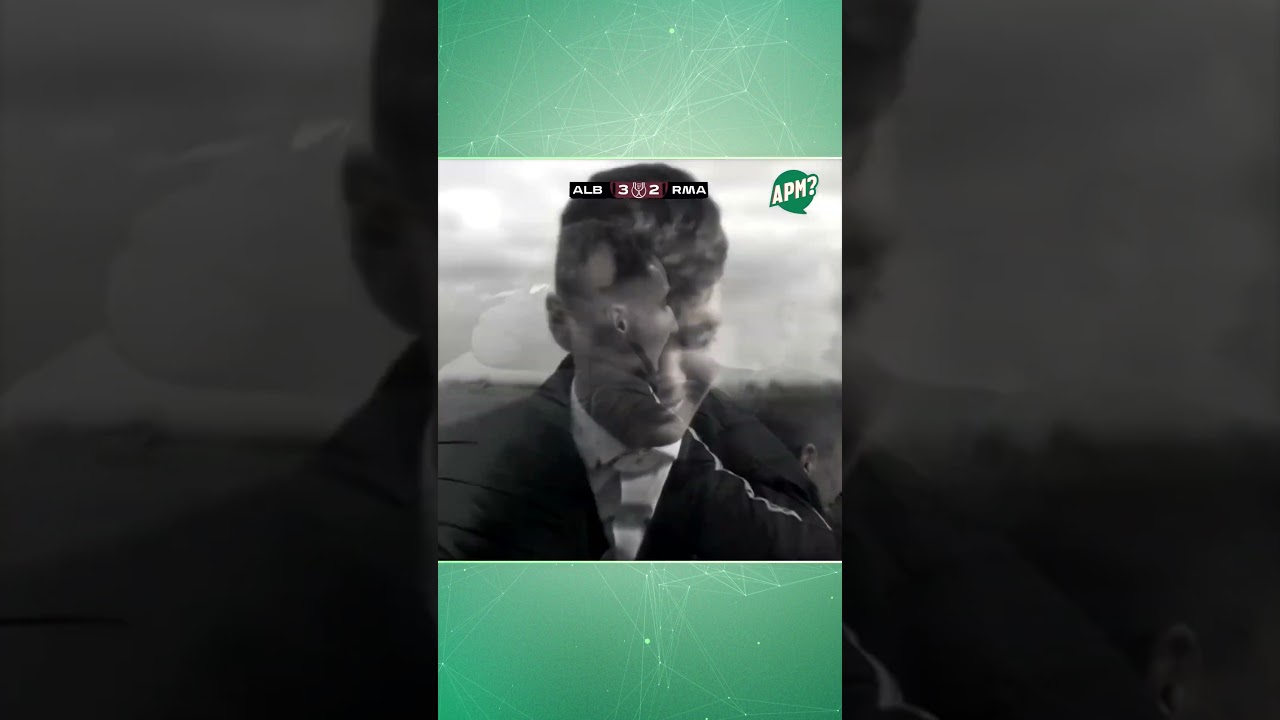 El gol que va deixar muts els madridistes 🤐