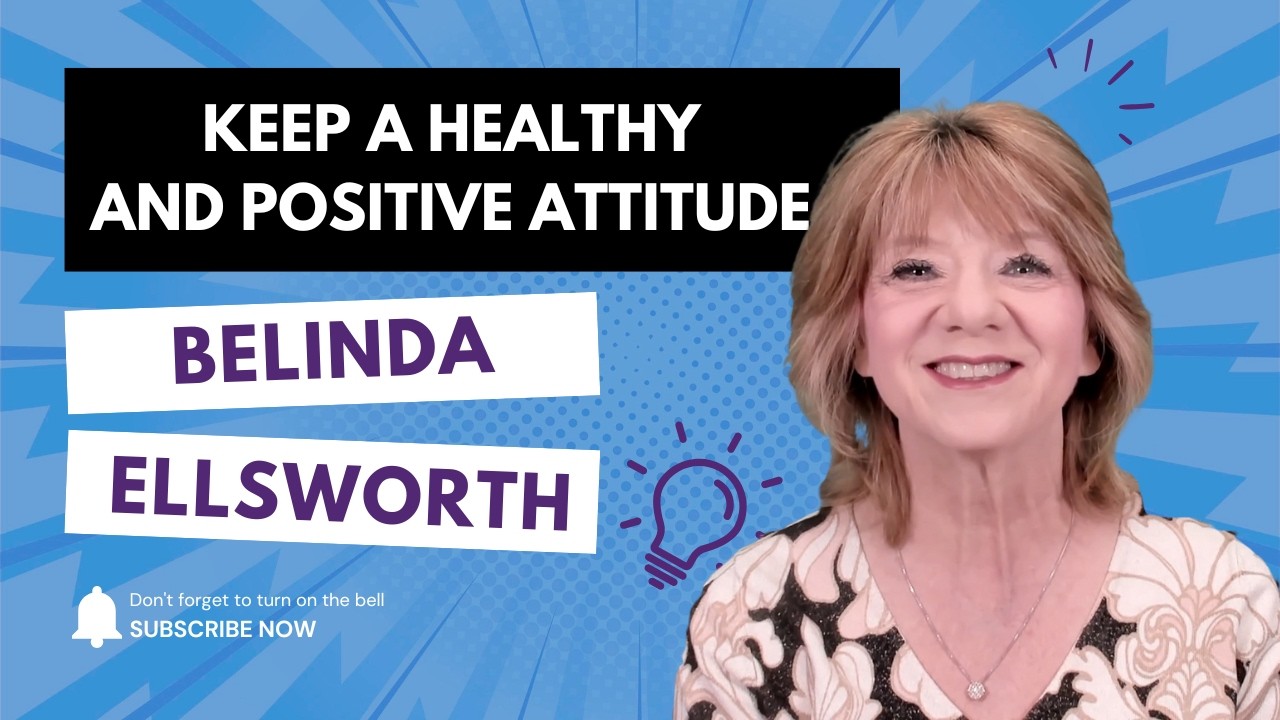 Positivity Is a Habit: 10 Ways to Re-center Your Mind and Energy