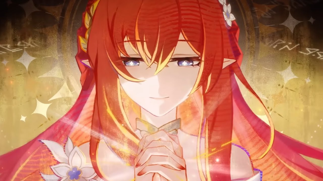 [MMDツイステ] Momoiro no Kagi (Episode 2: The Light of a Shooting Star)