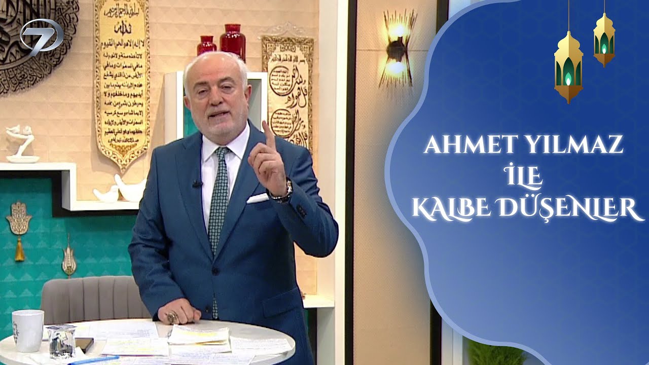 Ahmet Yılmaz İle Kalbe Düşenler | 4 Şubat 2026