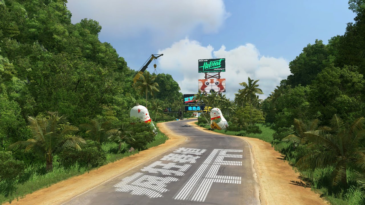 Trackmania Turbo #022 - 24.110 by RS Tornado [WR]
