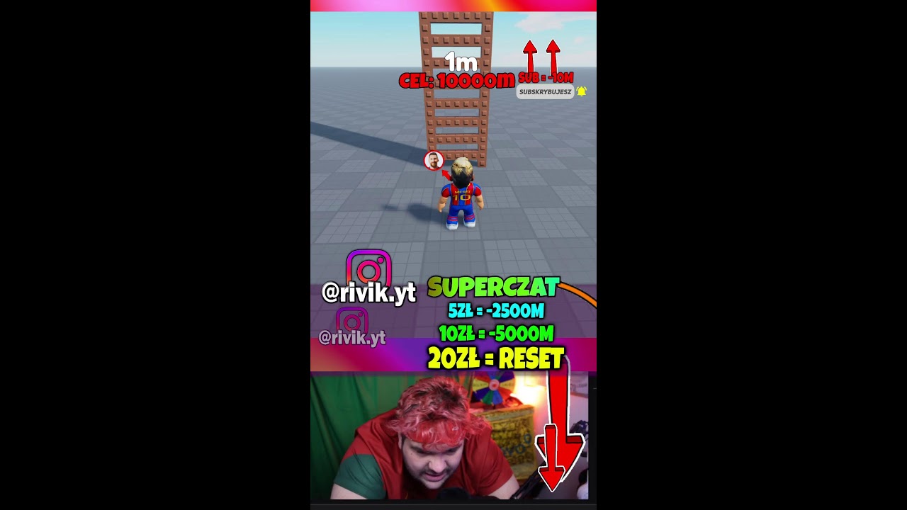 🔥 Gram w Roblox LIVE