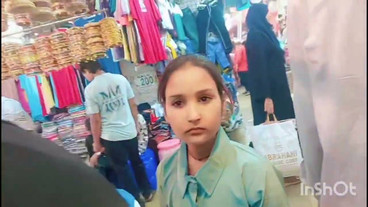 Ham log gaye tahe  na khuda market)#♡》🥰🥰mombye 