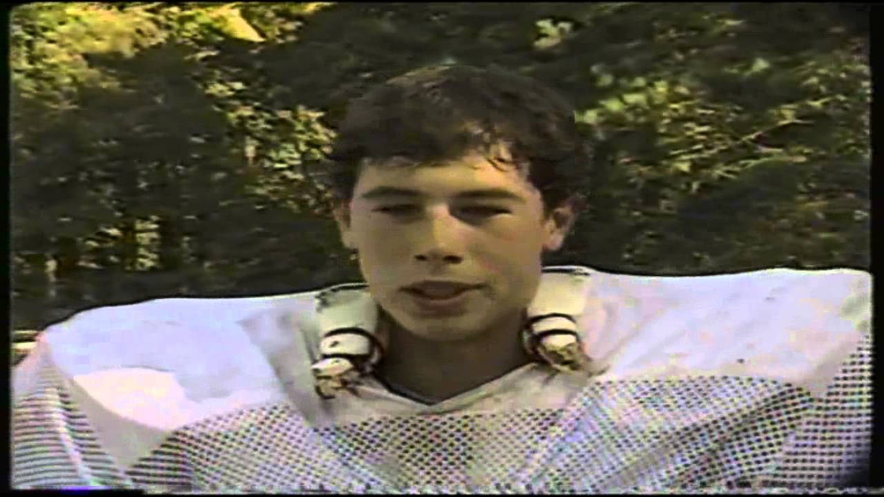 Cross Keys High School Football 1989