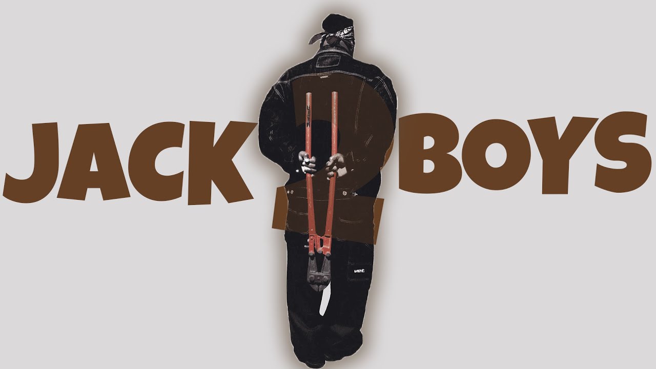 We Ranked EVERY JACKBOYS Album!