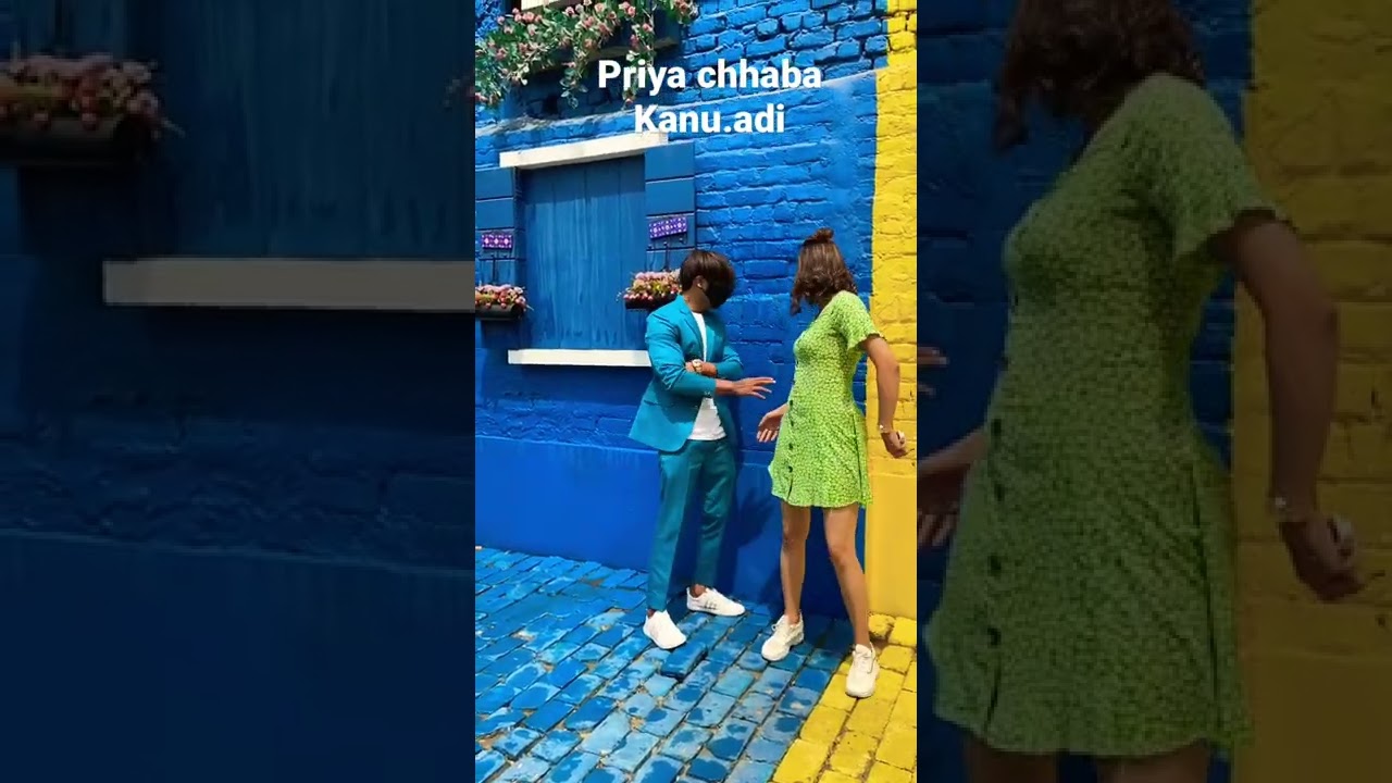 KANU ADI | PRIYA CHHABA #kanuadi #kanufam #shorts #shortvideo #viral #youtubeshorts #lovestatus