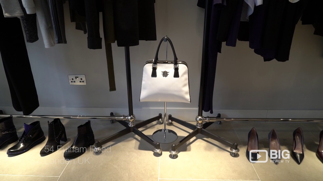 Dolly Lloyd a Fashion Boutique in London offering Clothes and Boots