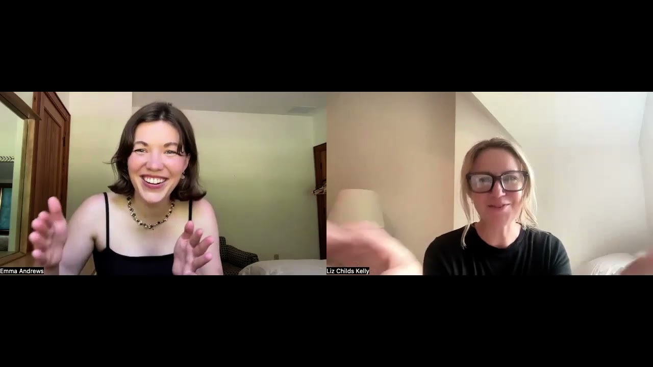 The Power of the Subtle: Cultivating Intuition with Emma Andrews