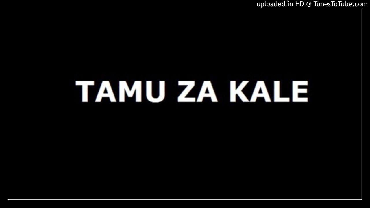 Bwana Kipaka - Atomic
