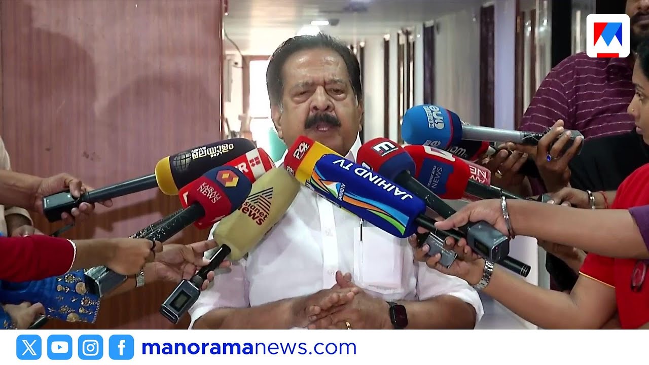 'സെറ്റിൽ ചെയ്യാൻ കഴിയാത്ത വിഷയം'; രാജിക്കായി പ്രതിഷേധം കടുപ്പിച്ച് കോൺഗ്രസ്| KB Ganesh Kumar