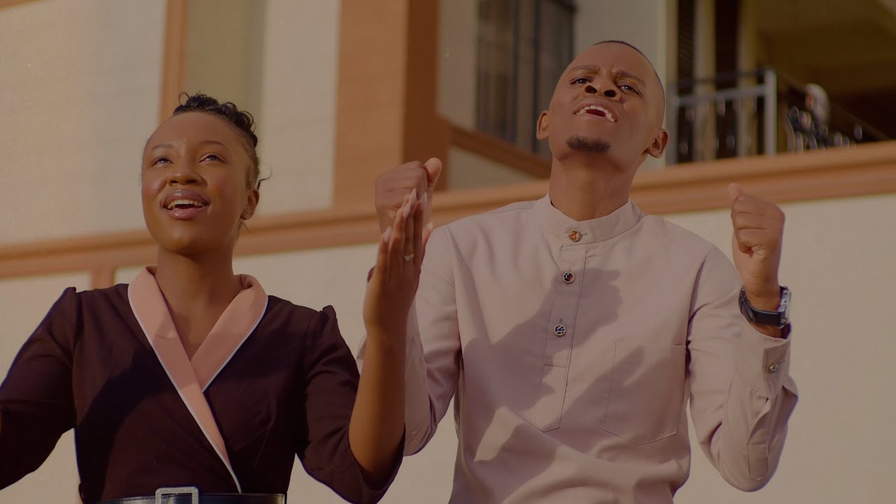 Presenter Kai & Diana - Kimbilio (Official Music Video)