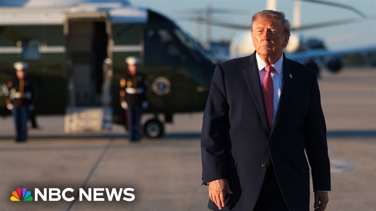This Morning&rsquo;s Top Headlines &ndash; Oct. 21 | Morning News NOW