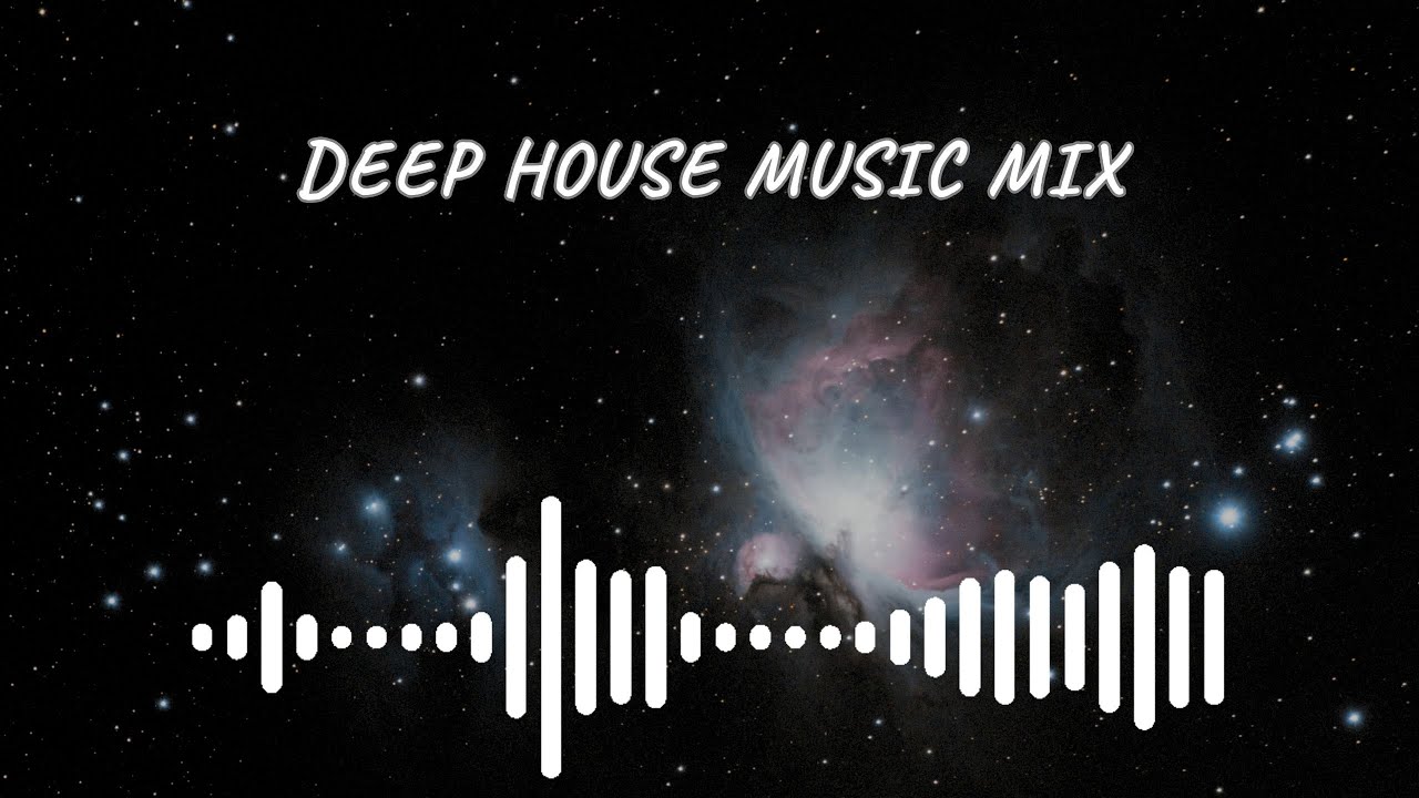 DEEP HOUSE DREAM DANCE LONG TIME COOLECTION 2026 🎵 1 HOUR MUSIC MIX FOR PARTY GOOD MOOD