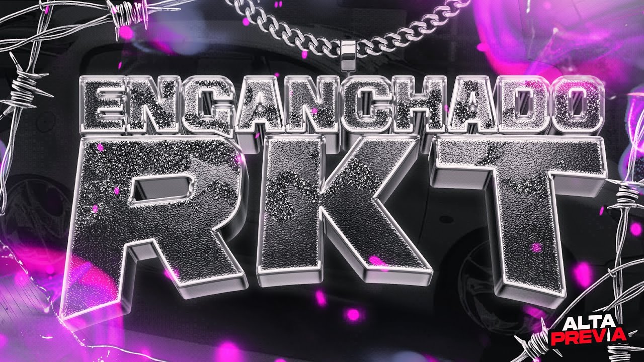 ENGANCHADO RKT 2025🥤 (LO MAS ESCUCHADO - NOVIEMBRE) | ALTA PREVIA
