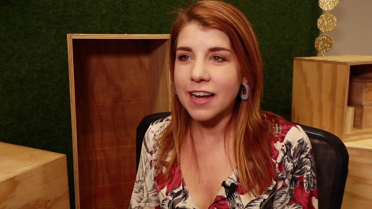 Kunstenaarfokus - Lucinda Neethling