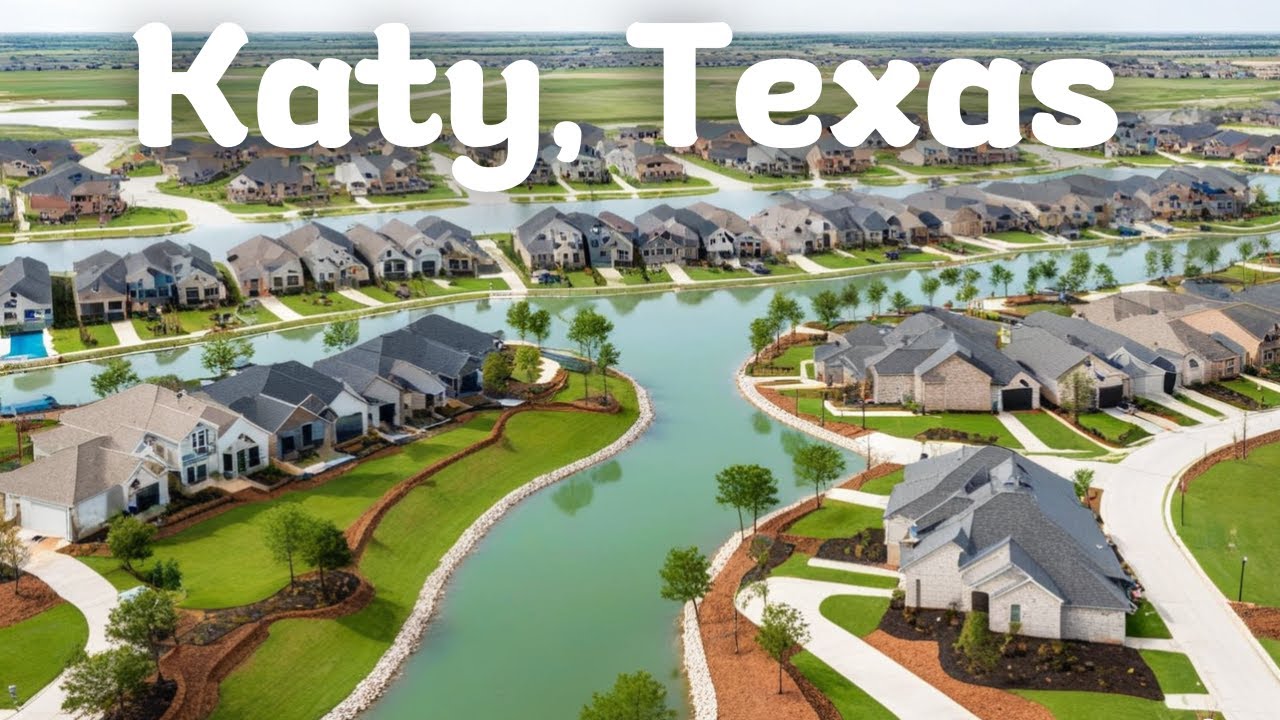 10 Best Things to Do in Katy, Texas