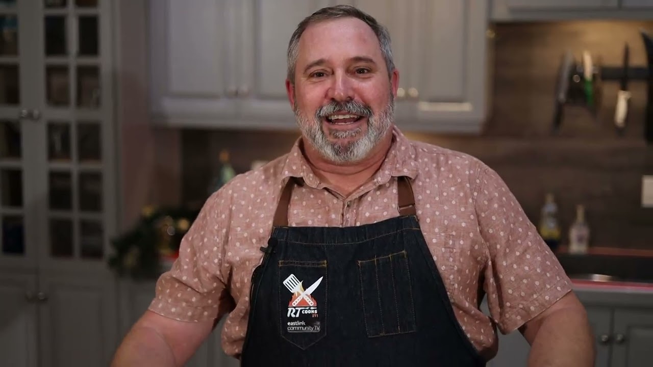 RT Cooks It! - Season 1, Episode 10