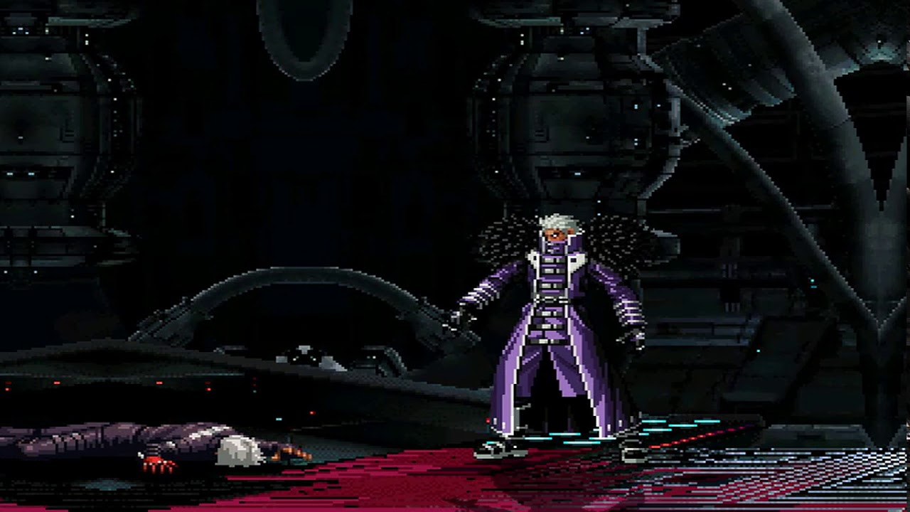 MUGEN Duels 