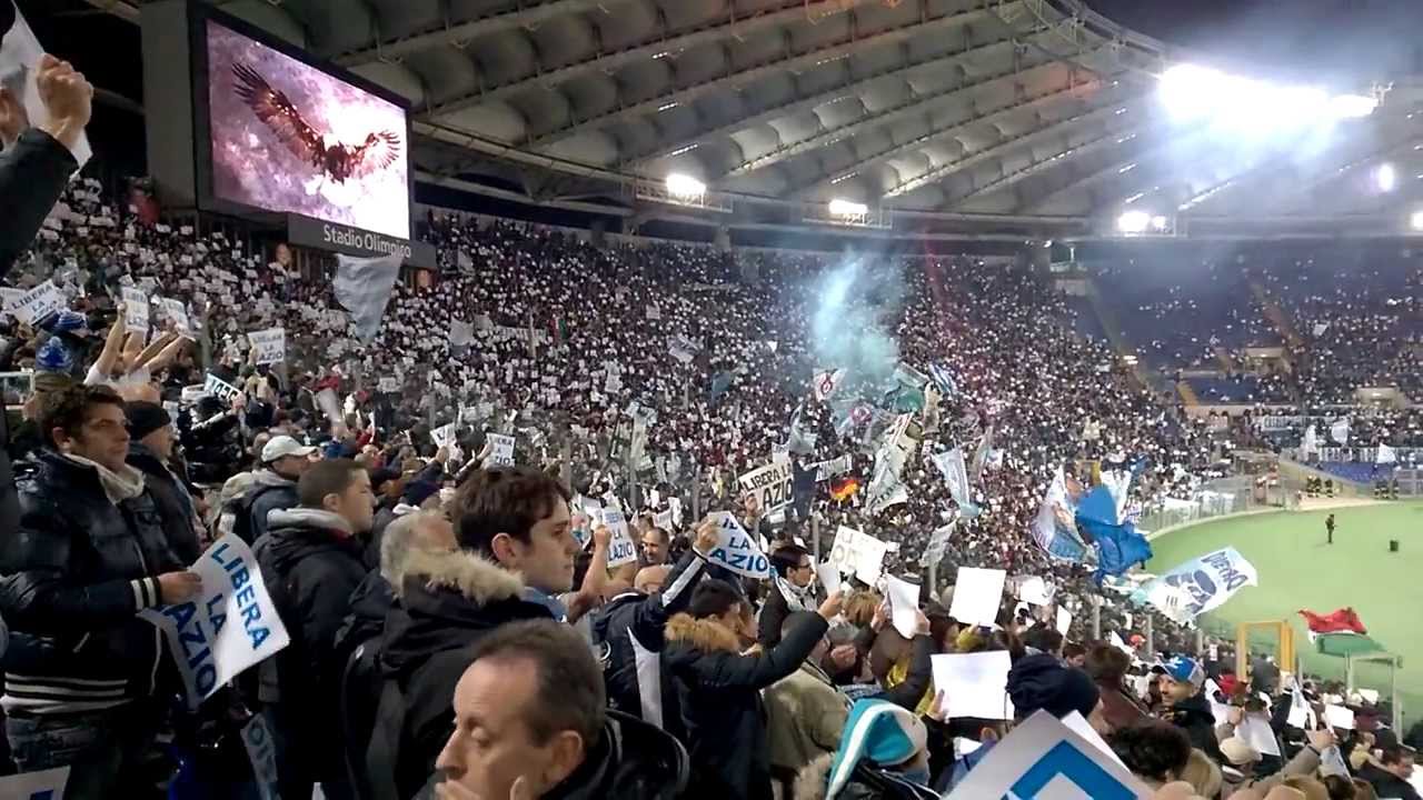 Libera la Lazio - 4