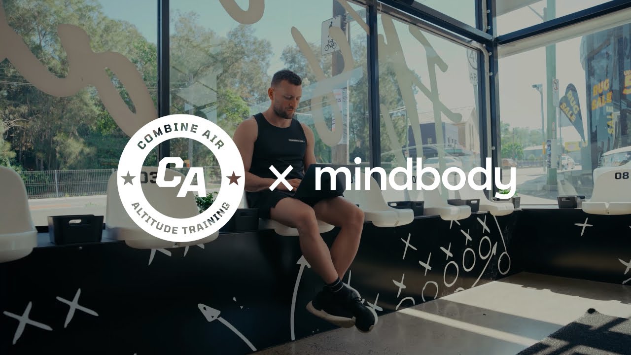 Power & Performance: How Mindbody&rsquo;s All-in-One Software Fuels Combine Air