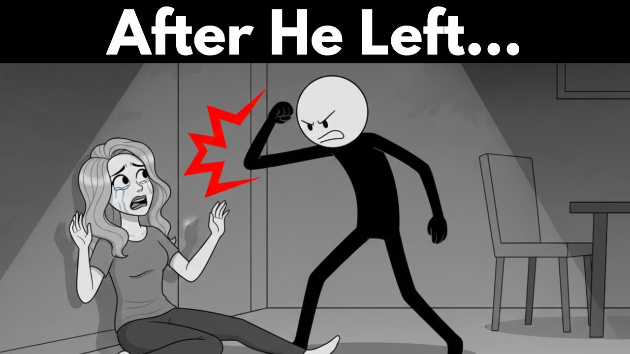 The Moment She Realizes She Lost You (THIS Will Happen)