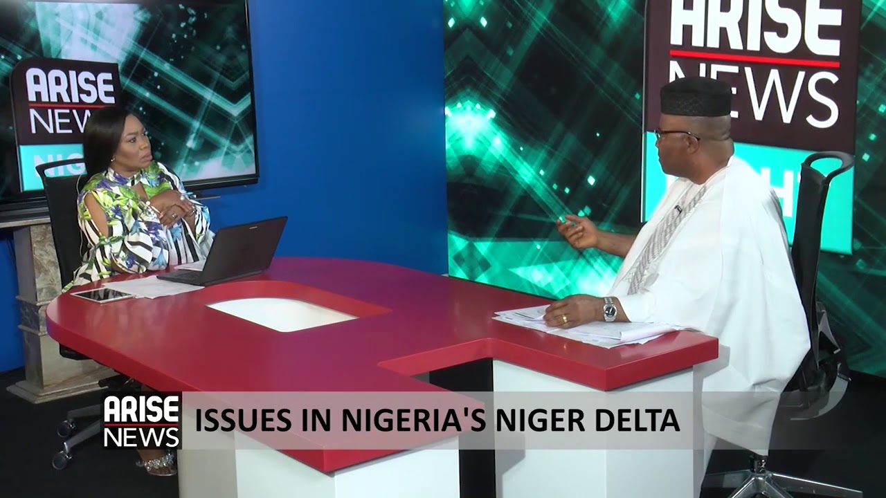 Minister of Niger Delta Affairs Sen. Godswill Akpabio Debunks Claims by Former NDDC MD, Joy Nunieh