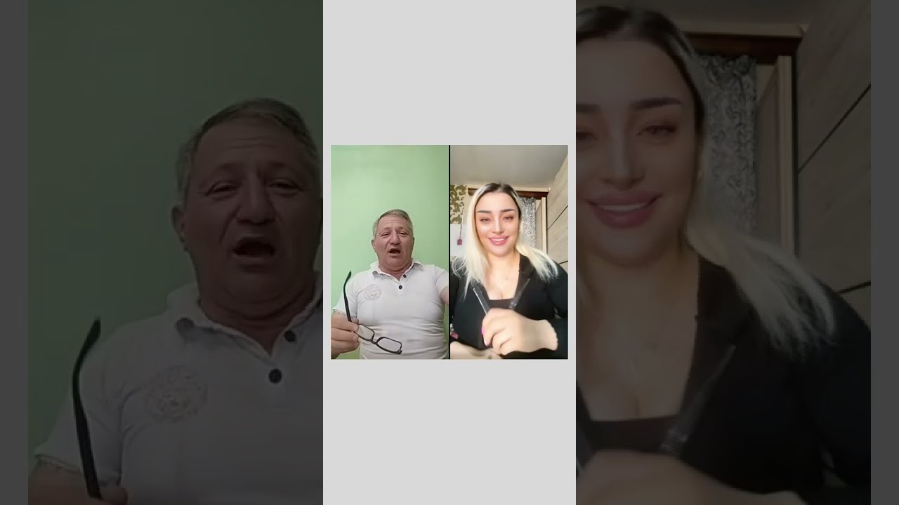 Zaurun verlişi bağlandı! Azər tiktok canlı yayımda nələri açıqladı? Efirdə gərginlik yaşandı!