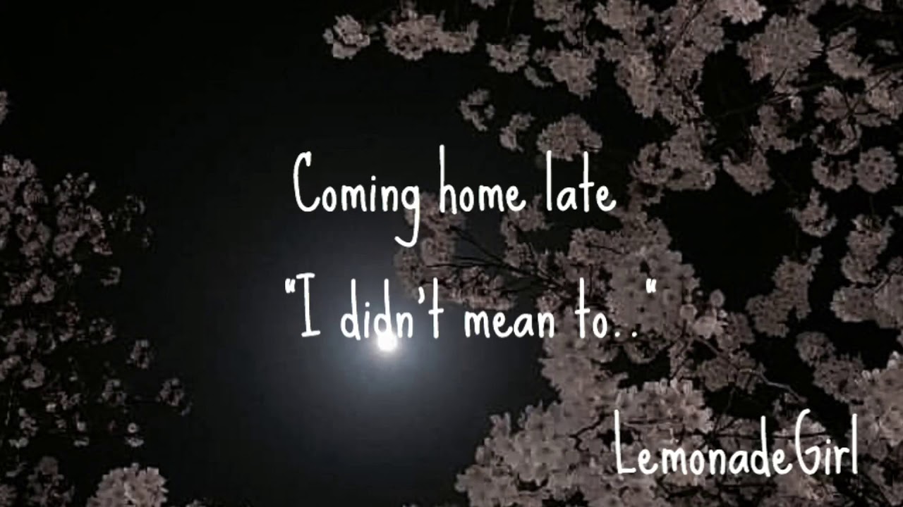 Asmr RP: Coming Home Late (fsub) (mdom) (Little) (spanking) (ddlg)