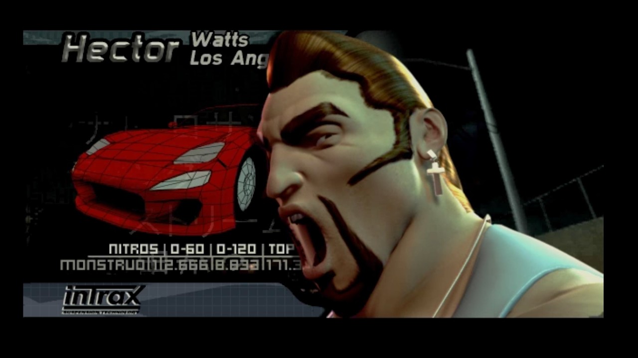 Midnight Club 2 Speedrun any% 2:20:31