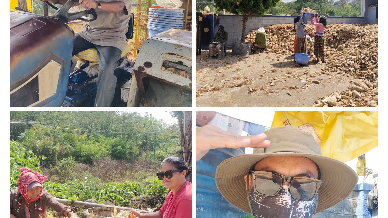 A day in my life so tried today 😞 😭|| kollegal Tibetan Vlogger ||