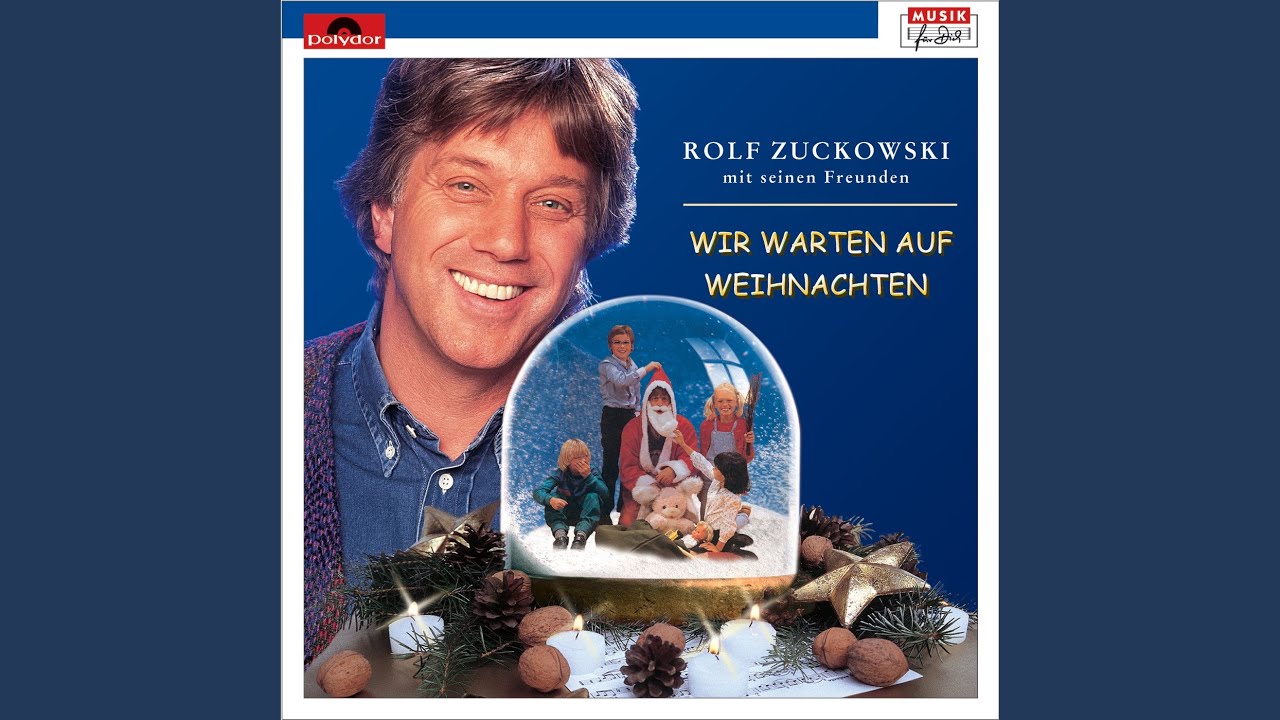 Fröhliche Weihnacht (Macht euch bereit)