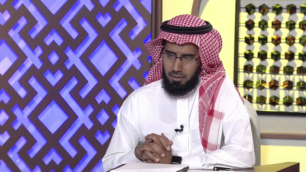 هل للاستخارة خصوصية في باب الخطبة؟ #معالم