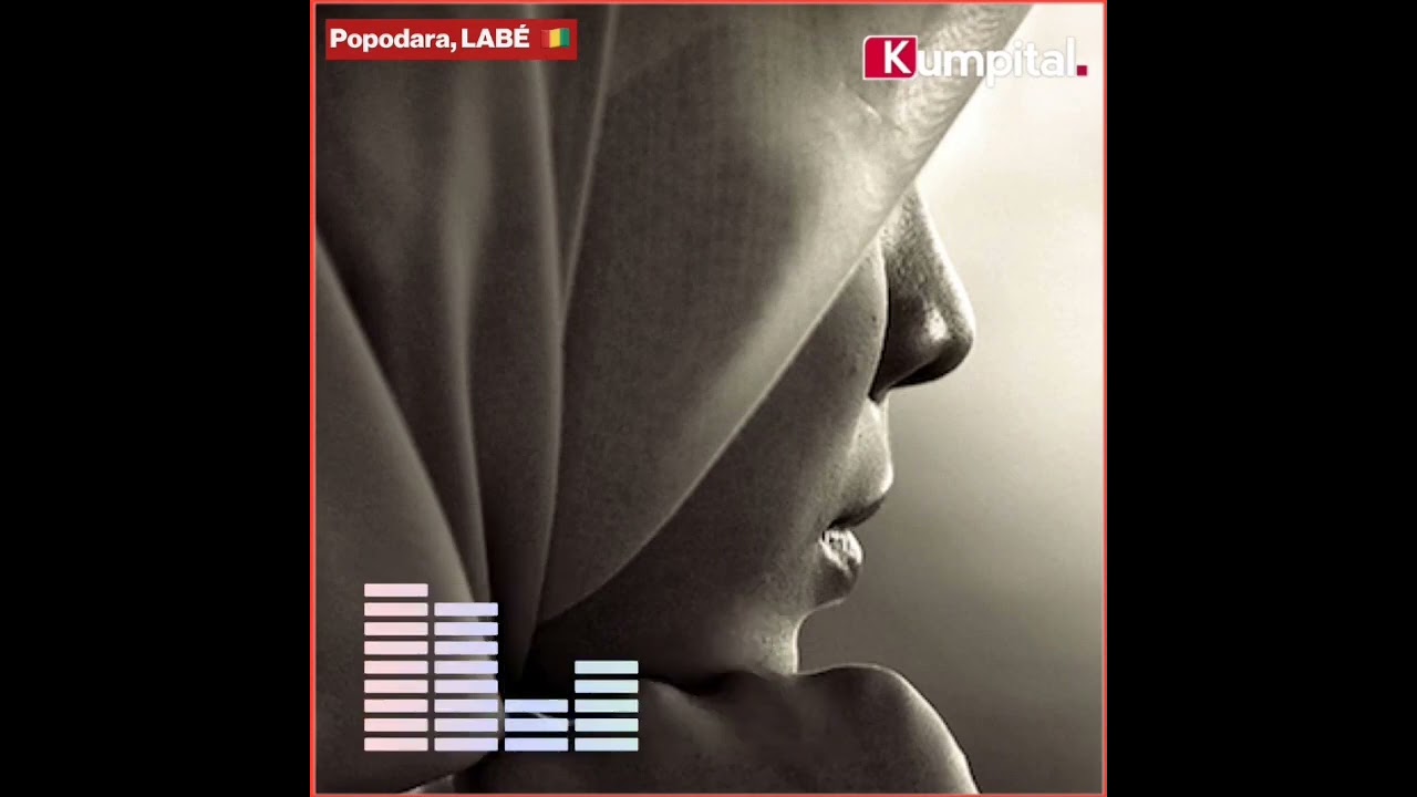 No comment : Labé, Popodara 🇬🇳