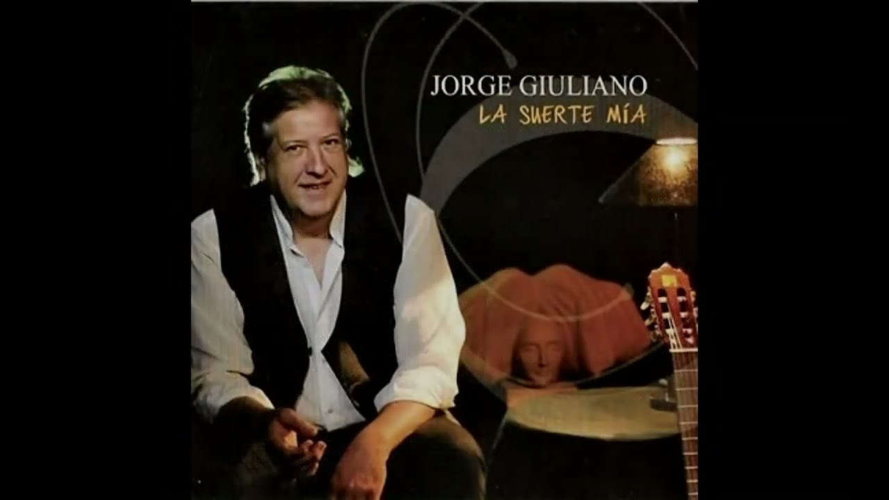 Jorge Giuliano - Vidala del Sol