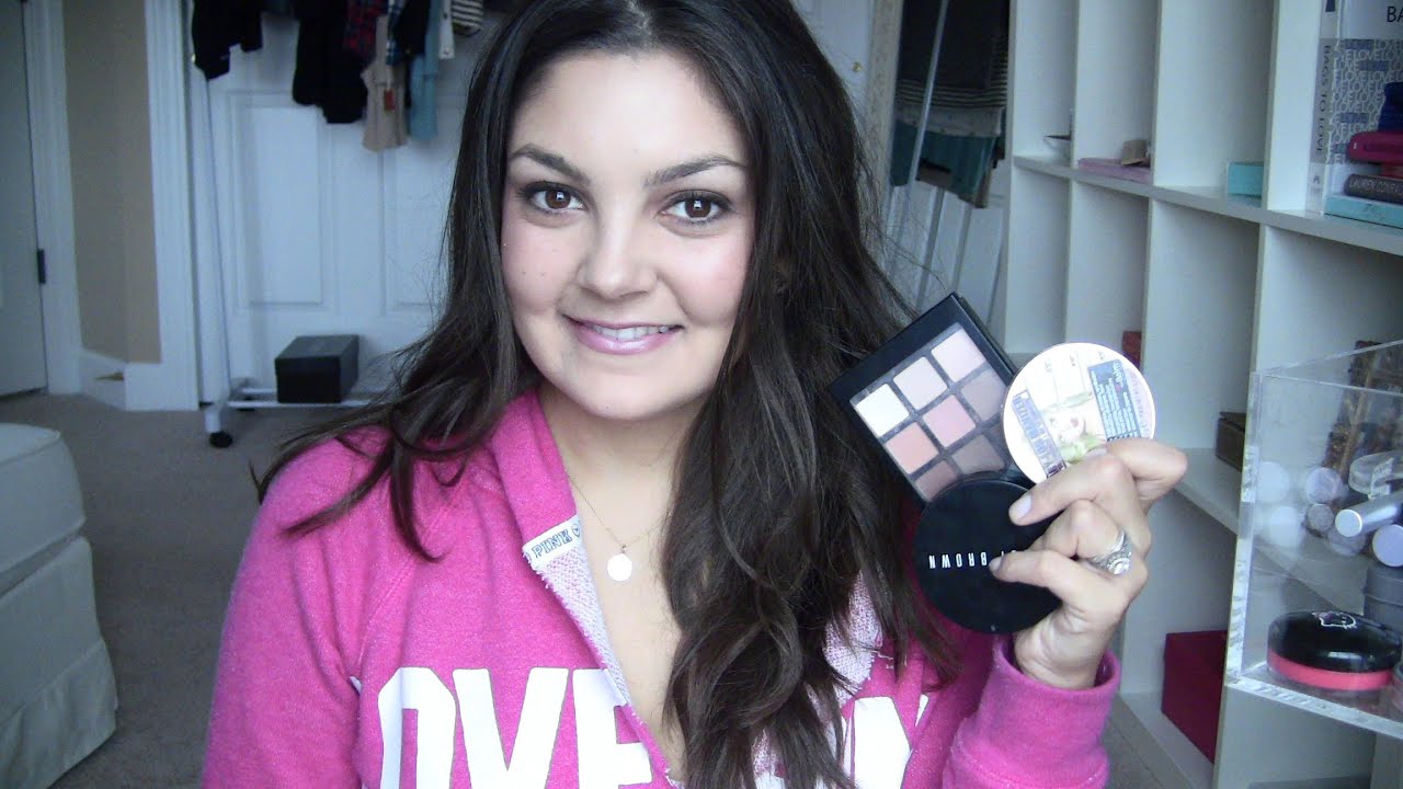 Get Ready w/ Me & Chit Chat!