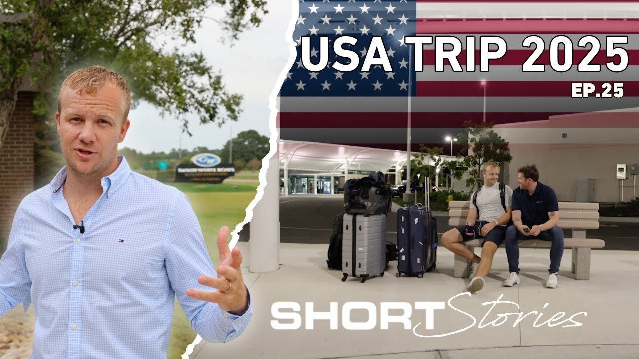 Visiting the top US Boat Brands and Boat Dealerships | Short Stories EP. 25