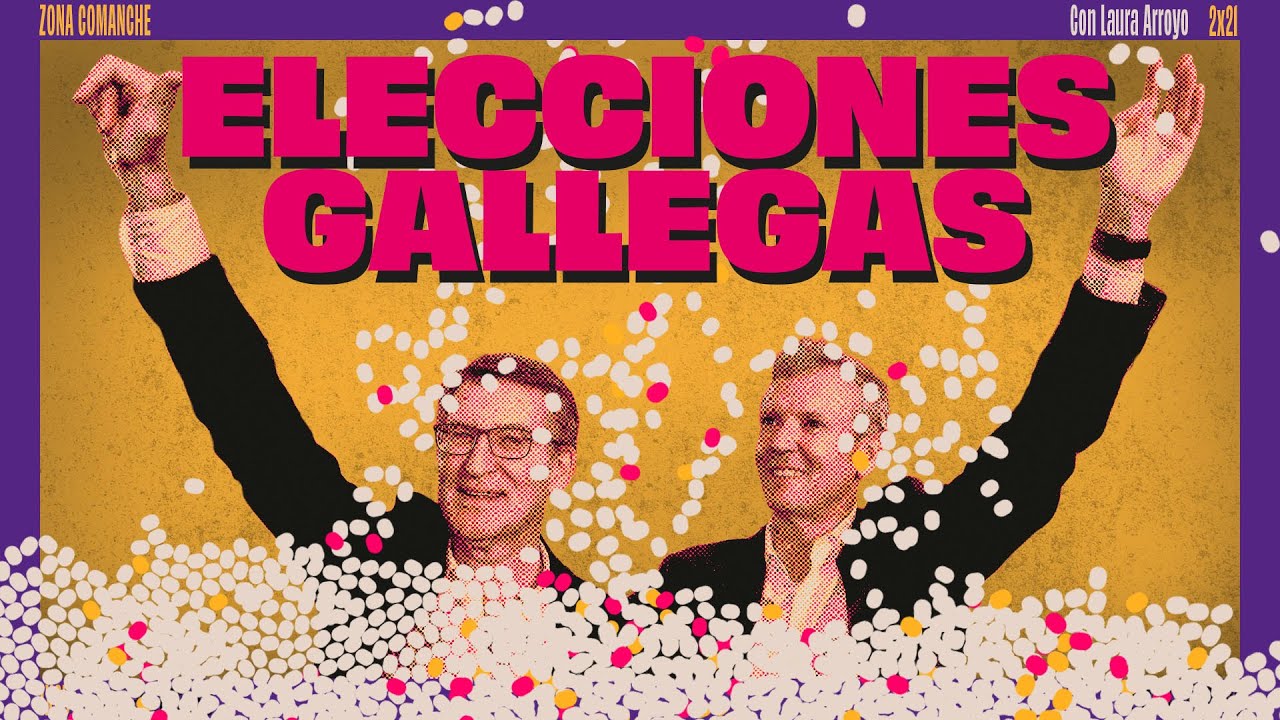 Galicia 18F: del Prestige a los pellets | ZONA COMANCHE