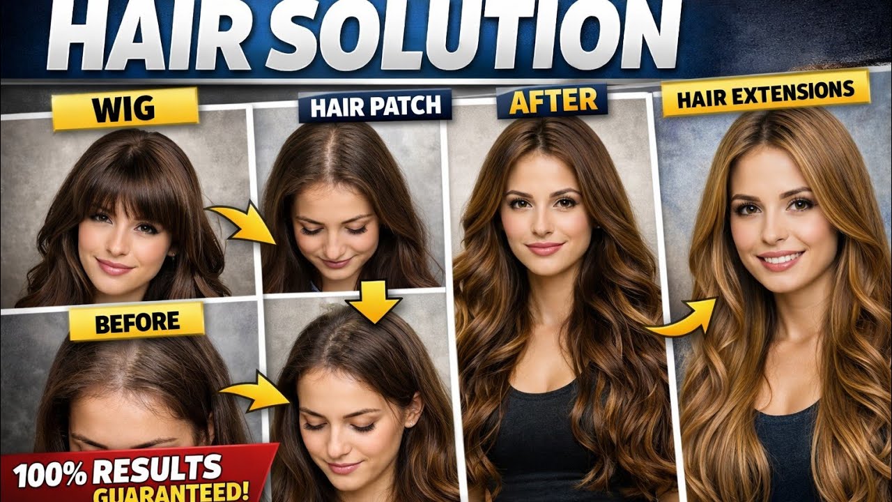 Sister's Goals 🥰 and Their Long Hair  is live!