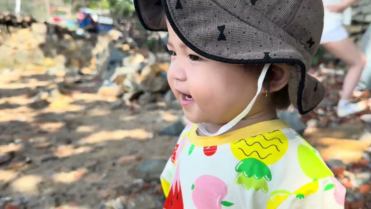 Cát Nhiên Võ | du lịch