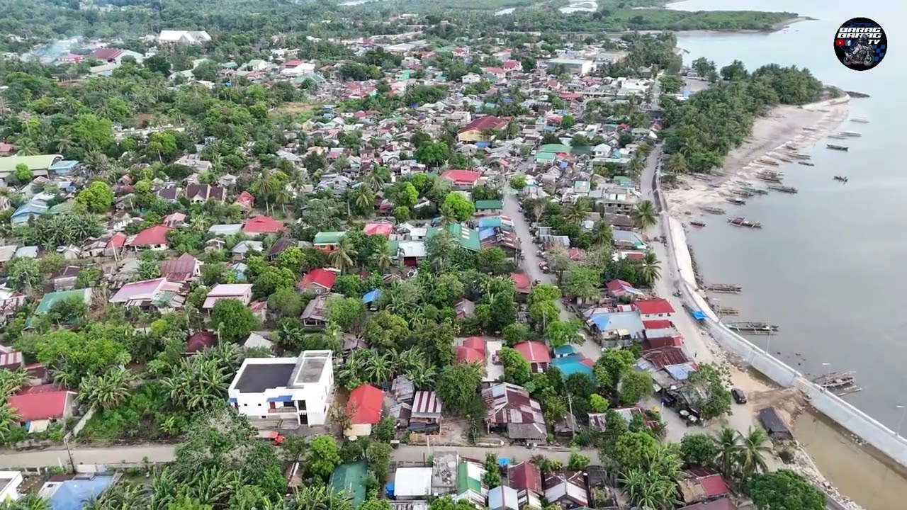 Brgy  SOGOD, Tinambac, Camarines Sur - May 16, 2024 (Vespera)