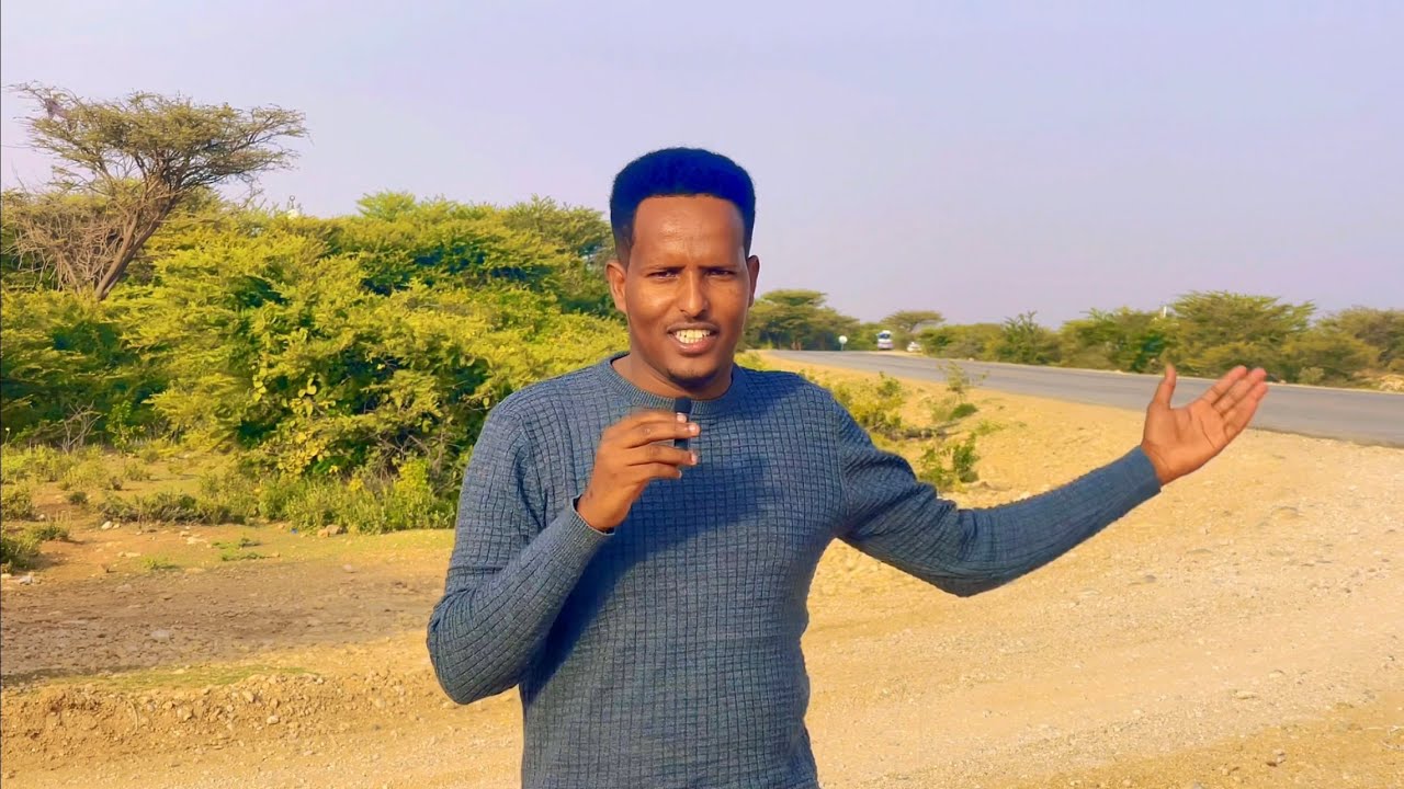 Hargeisa to gabiley vlog | ak vogs 2022
