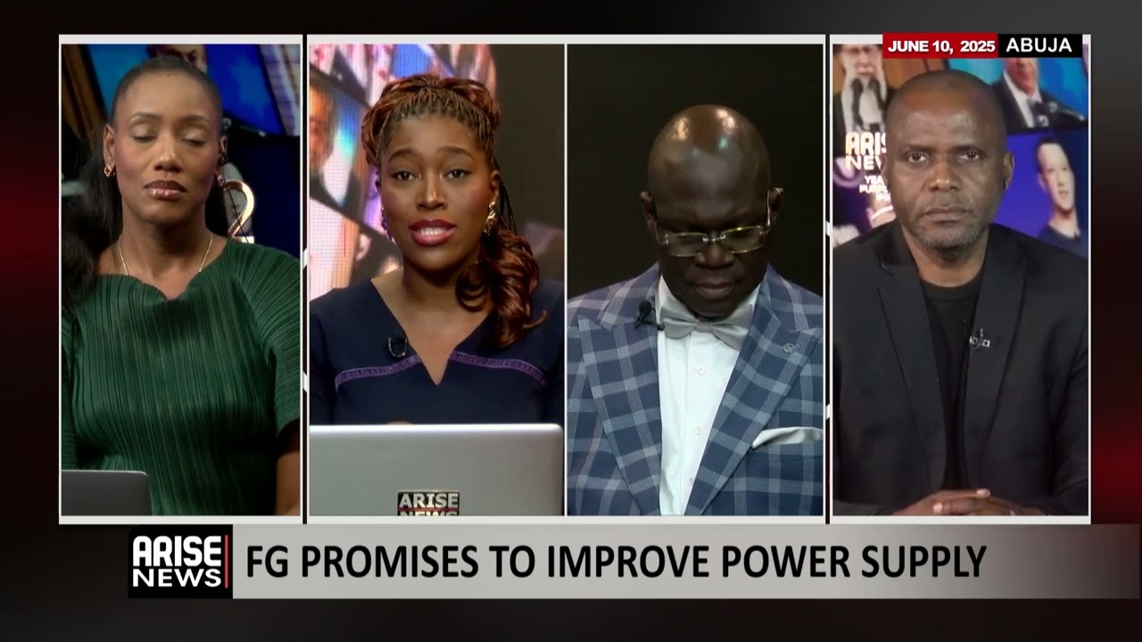 Tariffs Promise of Constant Power Supply for Nigeria Unlikely to Materialise - Agule