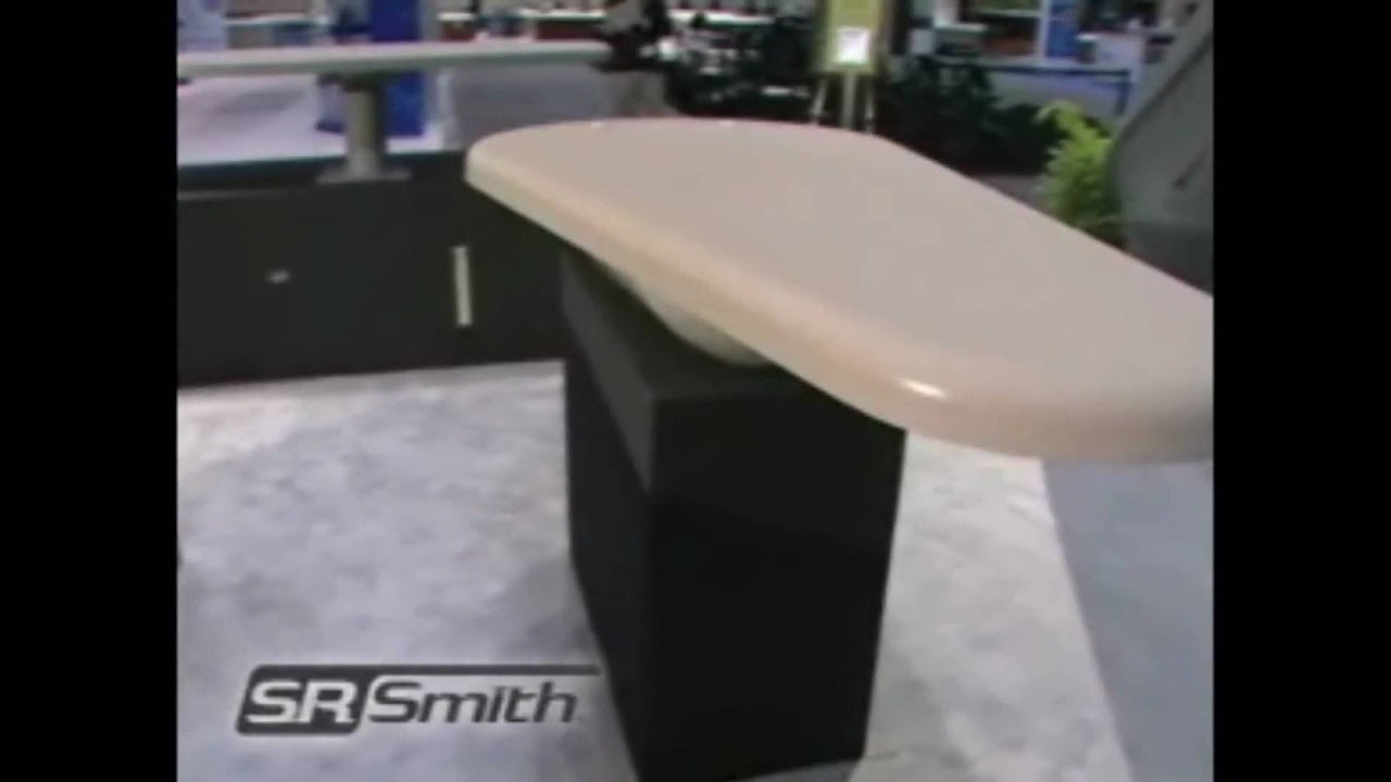 S R Smith Freestyle Dive Board - WestsideWholesale.com